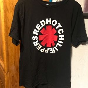 Red Hot Chili Peppers T-Shirt